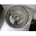 27H101 Crankshaft Pulley From 2002 Cadillac Escalade  6.0